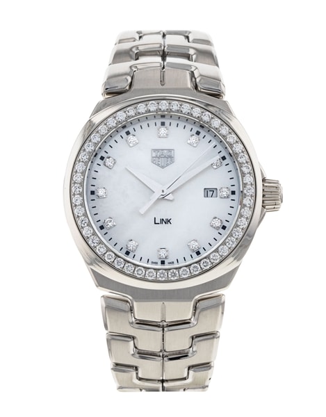 Tag Heuer Link WBC1316.BA0600